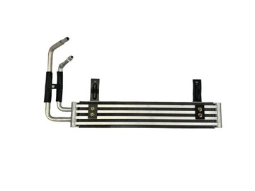 Chłodnica Oleju JEEP CHEROKEE 1997-01 52079428AC 52079425AD