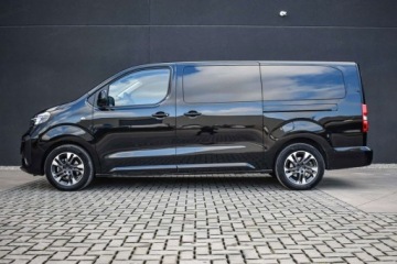 Opel Zafira D 2026 XL L2H1 Business VIP AT8 2.2 180KM, zdjęcie 4