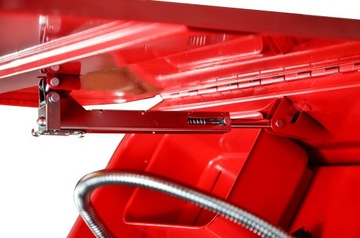 ПРОФЕССИОНАЛЬНАЯ МОЕЧНАЯ МАШИНА 80Л + ЩЕТКА