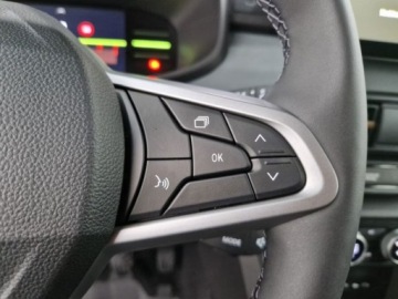 Dacia Sandero III 2026 Od ręki - Stepway Extreme 1.2 Eco-G LPG 120KM / Pakiet Zimowy, Easy, zdjęcie 9