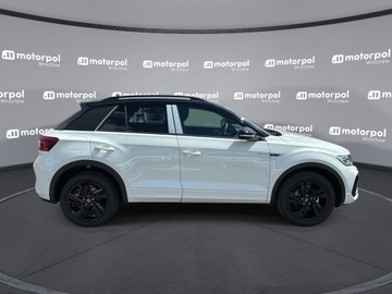 Volkswagen T-Roc I SUV Facelifting 1.5 TSI ACT 150KM 2025 Volkswagen T-Roc R-Line 1.5 TSI DSG, zdjęcie 10