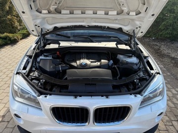 BMW X1 E84 2014 BMW X1 SDRIVE 18D, zdjęcie 8