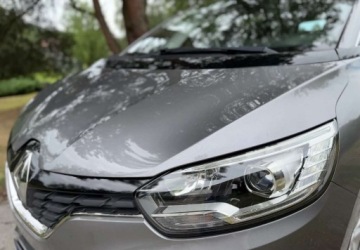 Renault Scenic IV 1.5 dCi 110KM 2017 Renault Scenic Renault Scenic ENERGY dCi 110 LIMITED 1.5 Diesel 110KM, zdjęcie 31
