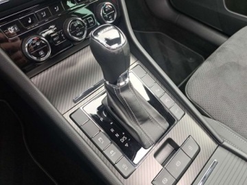 Skoda Superb III Scout 2.0 TDI SCR 200KM 2022 Skoda Superb Sportline 4x4, Matrix, Panorama, Kamera 360, Hak, Asystenci, zdjęcie 9