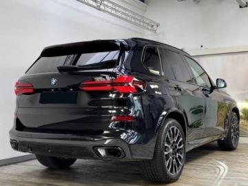 BMW X5 G05 SUV Facelifting 3.0 30d 298KM 2026 BMW X5 xDrive30d Sport Suv 3.0 (298KM) 2026, zdjęcie 3
