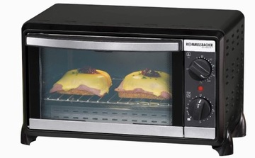Rommelsbacher BG 950 - Piekarnik (Kuchenka elektryczna, 10 l,obrotowy)