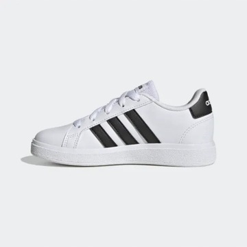 BUTY DAMSKIE ADIDAS GRAND COURT 2.0 GW6511 TRAMPKI BIAŁE