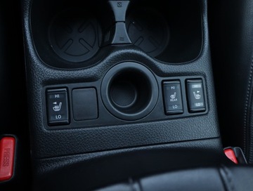 Nissan X-Trail III Terenowy Facelifting 1.3 DIG-T 160KM 2019 Nissan X-Trail 1.3 DIG-T, Salon Polska, zdjęcie 19