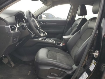 Mazda CX-5 II 2021 Mazda CX-5 Touring 2.5 Benzyna 187KM, zdjęcie 7