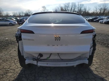 Buick 2024 Buick Inny Envista Preferred 2024 1.2l 1.2 Benzyna 137KM, zdjęcie 2