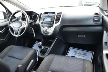 Hyundai ix20 Mikrovan 1.4 CVVT 90KM 2014 Hyundai ix20 Modelowo-2015 Klimatyzacja Multifunkcja Komputer Nowy Rozrzad, zdjęcie 10