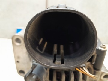 ГЕНЕРАТОР MONDEO MK3 2.0 TDCI