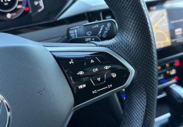 Volkswagen Arteon Fastback Facelifting 2.0 TDI 200KM 2022 Volkswagen Arteon 4Motion 200KM 2.0TDI DSG Elegance Business Asystenci Kam, zdjęcie 21