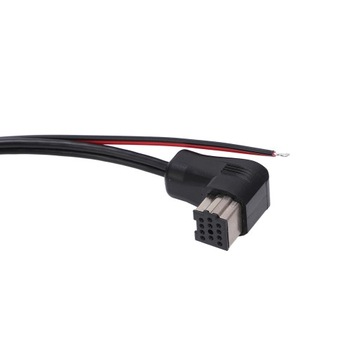 Замена адаптера беспроводного аудиокабеля Auxin Bluetooth 5.0 для Pioneer