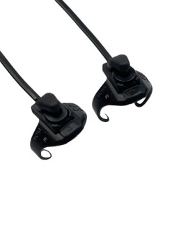 Спринтерские переключатели Shimano SW-R610 Di2, в сборе