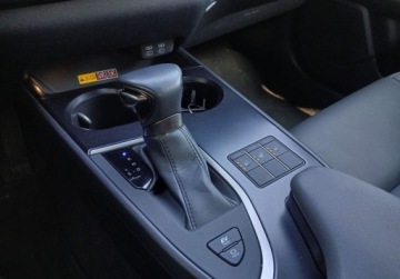 Lexus UX Crossover 250h 184KM 2022 Lexus UX UX 250h F Sport Design FV23 Salon PL Serwis ASO 1 wl., zdjęcie 22