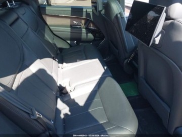 Land Rover Range Rover V 2023 Land Rover Range Rover Sport SE 2023 3.0 Benzyna 355KM, zdjęcie 12