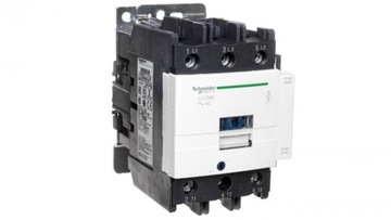 Stycznik mocy 95A 3P 110V AC 1Z 1R LC1D95F7