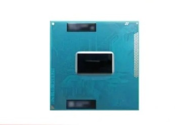 Procesor Core i7-3840QM, 4 rdzenie, 8 wątków, 2,8 GHz, PGA 947, pamięć podręczna 8 MB