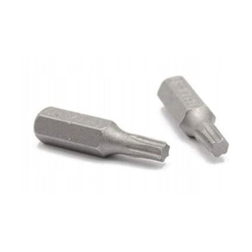 КОНФИРМАТ ВИНТЫ ДЛЯ МЕБЕЛЬНЫХ ПЛИТ И ДЕРЕВА 5х50 TORX 1000 ШТ + TX BIT 20