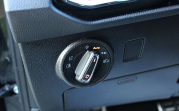 Seat Ateca SUV 2.0 TDI 150KM 2020 Seat Ateca 2.0 Tdi Navi Kamera Automat Alcantara Fr Gwarancja 1 rok, zdjęcie 27