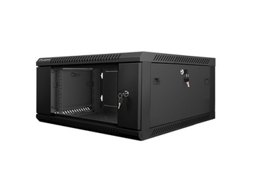 Szafa instalacyjna wisząca 19'' 4U 600X600mm)