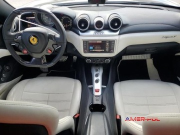 Ferrari California 2017 Ferrari California 2017 r., 3,9 L CALIFORNIA T 3.9 Benzyna 553KM, zdjęcie 7