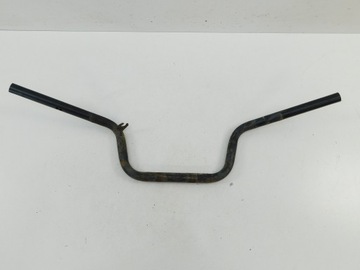 LINHAI HYTRACK 420 4x4 KIEROWNICA