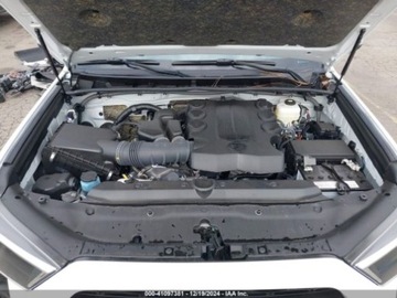 Toyota 2024 Toyota 4-Runner 2024r., TRD PRO, od ubezpieczalni 4.0 Benzyna 270KM, zdjęcie 12