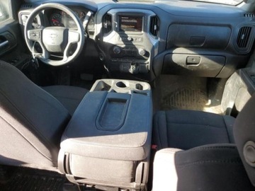 Chevrolet Silverado II 2024 Chevrolet Silverado 2024r., K1500, od ubezpieczalni 2.7 Benzyna 310KM, zdjęcie 7