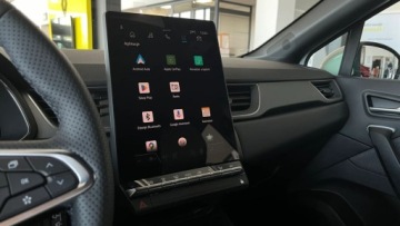 Renault Captur II 2025 Renault Captur techno E-Tech full hybrid 160 ZYSKAJ 9 100 zl z FINANSOWAN, zdjęcie 7