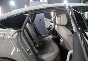 Audi A5 F5 Coupe 2.0 40 TFSI 190KM 2020 Audi A5 Sportback Audi A5 Sportback 40 TFSI Mild Hybrid (MHEV) polski salo, zdjęcie 27