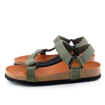 SCHOLL HEAVEN OLIWKOWE MEDYCZNE ZDROWOTNE - 57169/43