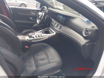 Mercedes AMG GT C190 2019 Mercedes-Benz AMG GT 2019 3.0L Inline-6 Turbo wEQ Boost GT 53 4-Door 3.0, zdjęcie 9
