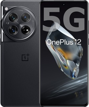 ONEPLUS 12 5G 12/256GB 6,82