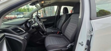 Opel Mokka I SUV 1.6 Ecotec 115KM 2015 Opel Mokka 1.6 Benzyna 115KM Klima PdC Import Raty Oplaty 1.6 Benzyna, zdjęcie 29