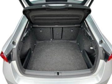 Skoda Octavia IV Liftback 2.0 TDI 150KM 2024 Skoda Octavia Octavia 2.0 TDI Selection DSG 2.0 Diesel 150KM, zdjęcie 19