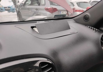 Nissan Juke I 2011 Nissan Juke 2011r, 1.6 Benzyna. Uszkodzony przod. Jezdzi. 1.6 Benzyna, zdjęcie 14