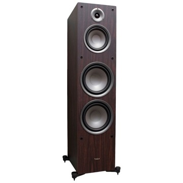 TAGA HARMONY TAV-807F НАПОЛЬНЫЕ КОЛОНКИ ВЕНГЕ