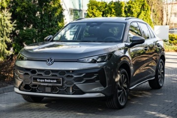 Volkswagen T-Roc I SUV Facelifting 1.5 TSI ACT 150KM 2026 Volkswagen T-Roc Life 1.5 eTSI 150 KM DSG -, zdjęcie 10