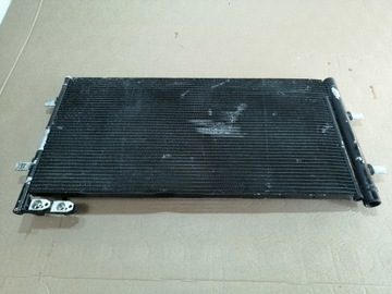 AUDI Q3 Q5 CHLADIČ KLIMATIZACE 8U0260401C