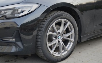 BMW Seria 3 G20-G21 Touring 2.0 320d 190KM 2020 BMW Seria 3 2,0D 190 KM Full Led Nawigacja SPORT-LINE 2.0 Diesel 190KM, zdjęcie 36