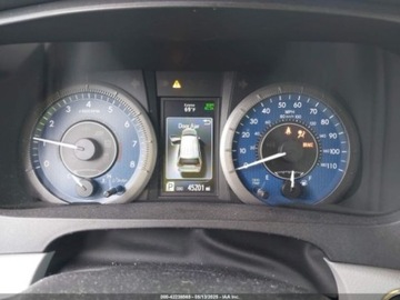 Toyota Sienna III 2020 Toyota Sienna Toyota Sienna XLE 3.5 Benzyna 296KM, zdjęcie 8