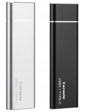 Внешние жесткие диски SSD емкостью 4 ТБ USB3.1