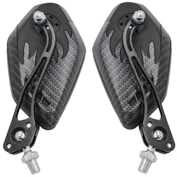 Велосипедное зеркало для велосамоката комплект из 2 шт.