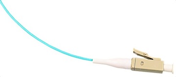 PIGTAIL ŚWIATŁOWODOWY WIELOMODOWY OM3 MM LC 1M PANDUIT NETKEY
