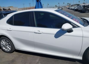 Toyota Camry IX 2023 Toyota Camry LE, od ubezpieczalni 2.5 Benzyna 203KM, zdjęcie 11