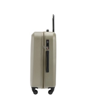 Чемодан Puccini ABS022B-6C Manchester средний, жесткий