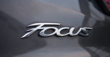 Ford Focus III Kombi Facelifting 1.5 EcoBoost 150KM 2018 Ford Focus 1,5Benzyna 150KMSerwisowany2 x KlIMAtronicALU EURO 6 1.5, zdjęcie 35
