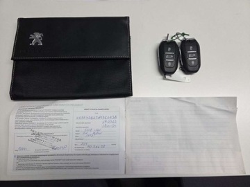 Peugeot 508 II SW PHEV Hybrid 225 PHEV 225KM 2022 Peugeot 508 1.6 PureTech HYbrid 225KM PHEV GT Pack EAT8 SalonPL Gwrancja V, zdjęcie 25